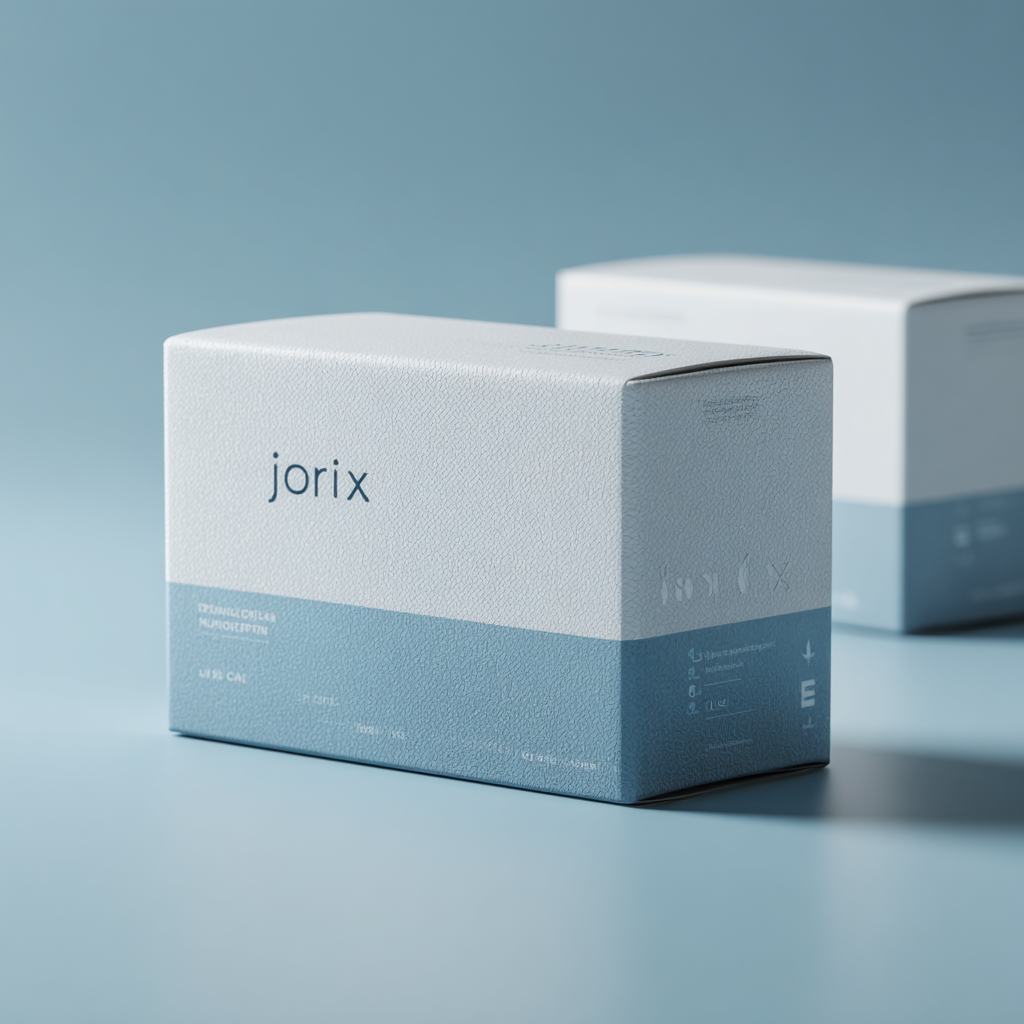 Jorix - csomag 30 napra